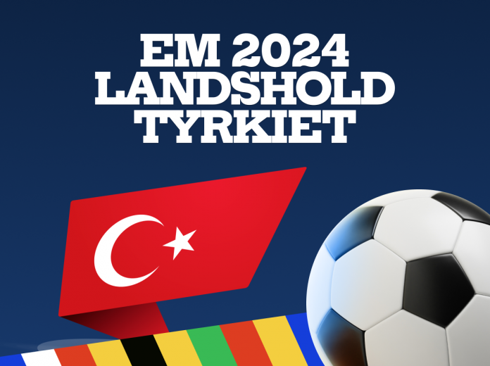 EURO24 | Tyrkiet fodboldlandshold | Gruppe F